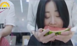 娱乐吃瓜酱买衣服,买衣服的秘诀大公开